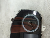 2018 Hyundai Sonata Instrument Cluster Speedometer Gauges P/N:94051-C2000 Miles: Fits OEM Used Auto Parts - Oemusedautoparts