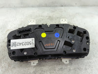 2018 Hyundai Sonata Instrument Cluster Speedometer Gauges P/N:94051-C2000 Miles: Fits OEM Used Auto Parts - Oemusedautoparts