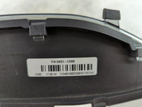 2018 Hyundai Sonata Instrument Cluster Speedometer Gauges P/N:94051-C2000 Miles: Fits OEM Used Auto Parts - Oemusedautoparts