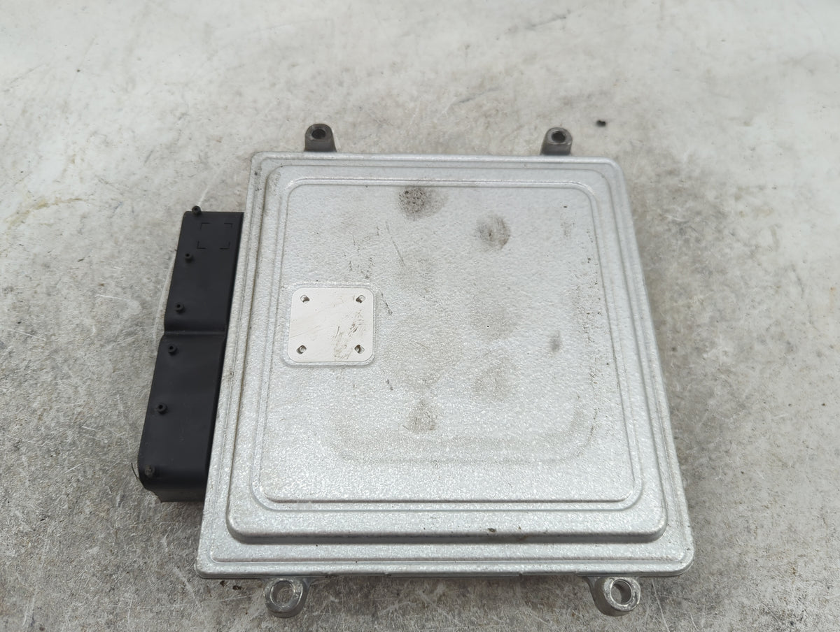 2018-2019 Hyundai Sonata PCM Engine Control Computer ECU ECM PCU OEM P/N:A2C1844920001 39102-2GTE6 Fits Fits 2018 2019 OEM U