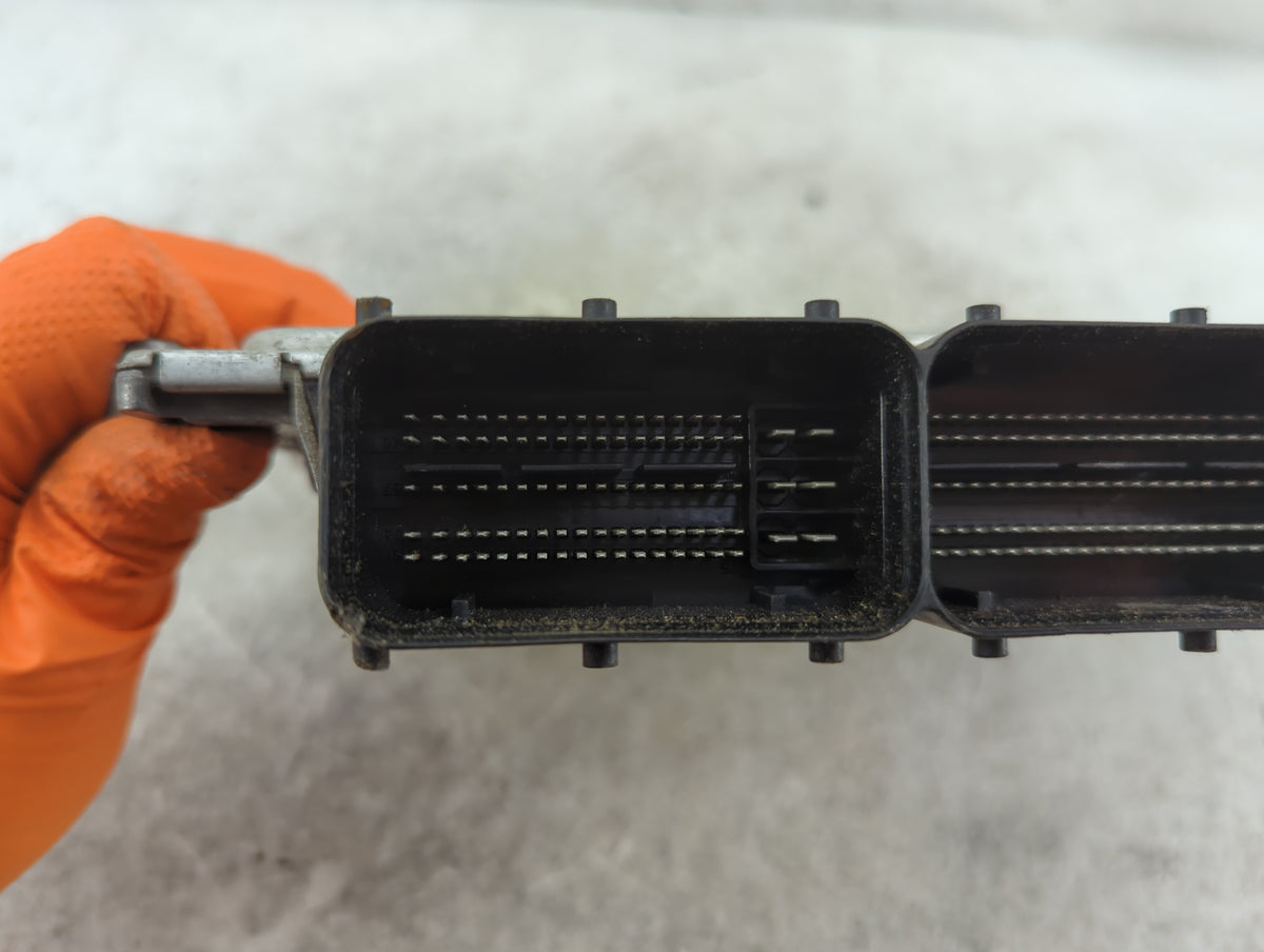 2018-2019 Hyundai Sonata PCM Engine Control Computer ECU ECM PCU OEM P/N:A2C1844920001 39102-2GTE6 Fits Fits 2018 2019 OEM U