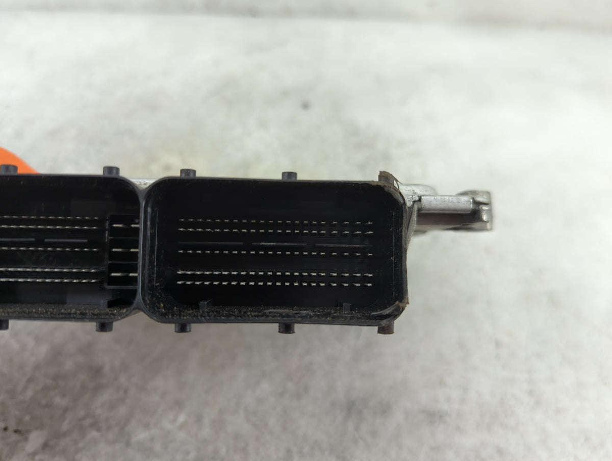 2018-2019 Hyundai Sonata PCM Engine Control Computer ECU ECM PCU OEM P/N:A2C1844920001 39102-2GTE6 Fits Fits 2018 2019 OEM U