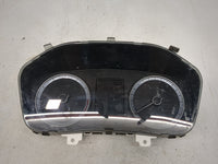 2018 Hyundai Sonata Instrument Cluster Speedometer Gauges P/N:94051-C2000 A2C11249800 Miles:97K Fits OEM Used Auto Parts - O