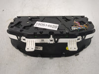 2018 Hyundai Sonata Instrument Cluster Speedometer Gauges P/N:94051-C2000 A2C11249800 Miles:97K Fits OEM Used Auto Parts - O