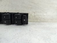 2015-2019 Hyundai Sonata Master Power Window Switch Replacement Driver Side Left P/N:93570C1000 Fits Fits 2015 2016 2017 201