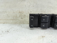 2015-2019 Hyundai Sonata Master Power Window Switch Replacement Driver Side Left P/N:93570C1000 Fits Fits 2015 2016 2017 201