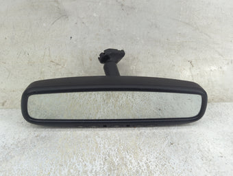 compare product 2011-2019 Hyundai Sonata Interior Rear View Mirror Replacement OEM P/N:E13 026378 NZLTLMHL4 Fits OEM Used Auto Parts