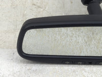 2011-2019 Hyundai Sonata Interior Rear View Mirror Replacement OEM P/N:E13 026378 NZLTLMHL4 Fits OEM Used Auto Parts - Oemus