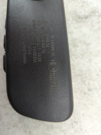 2011-2019 Hyundai Sonata Interior Rear View Mirror Replacement OEM P/N:NZLTLMHL4 4112A-TLMHL4 Fits OEM Used Auto Parts - Oem