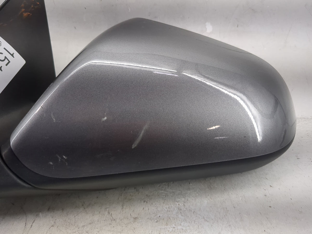 2018-2019 Hyundai Sonata Driver Side View Mirror - Left Door Mirror OEM Used - Oemusedautoparts1.com