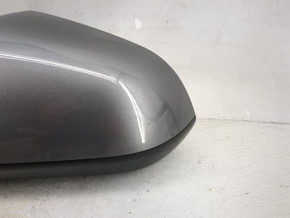 2018-2019 Hyundai Sonata Driver Side View Mirror - Left Door Mirror OEM Used - Oemusedautoparts1.com
