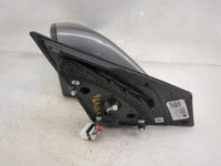 2018-2019 Hyundai Sonata Driver Side View Mirror - Left Door Mirror OEM Used - Oemusedautoparts1.com