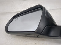 2018-2019 Hyundai Sonata Driver Side View Mirror - Left Door Mirror OEM Used - Oemusedautoparts1.com