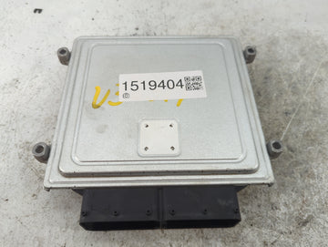 2018-2019 Hyundai Sonata PCM Engine Control Computer ECU ECM PCU OEM P/N:39102-2GGJ5 39112-2GGJ5, A2C14051100001 Fits 2018 2