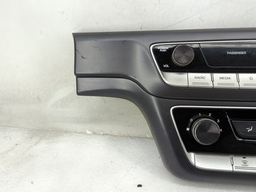 2018-2019 Hyundai Sonata Climate Control Module Temperature AC/Heater Replacement P/N:94510 SGAB LF MA MFL 10261 Fits OEM Used Auto Parts