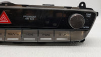 2018-2019 Hyundai Sonata Information Radio Display Screen - Oemusedautoparts1.com