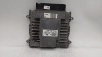 2018-2019 Hyundai Sonata PCM Engine Control Computer ECU ECM PCU OEM P/N:39102-2GGJ0 39112-2GGJ0, 39102-2GGK0 Fits Fits 2018