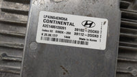 2018-2019 Hyundai Sonata PCM Engine Control Computer ECU ECM PCU OEM P/N:39102-2GGJ0 39112-2GGJ0, 39102-2GGK0 Fits Fits 2018