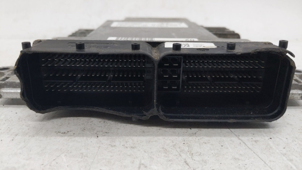 2018-2019 Hyundai Sonata PCM Engine Control Computer ECU ECM PCU OEM P/N:39102-2GGJ0 39112-2GGJ0, 39102-2GGK0 Fits Fits 2018