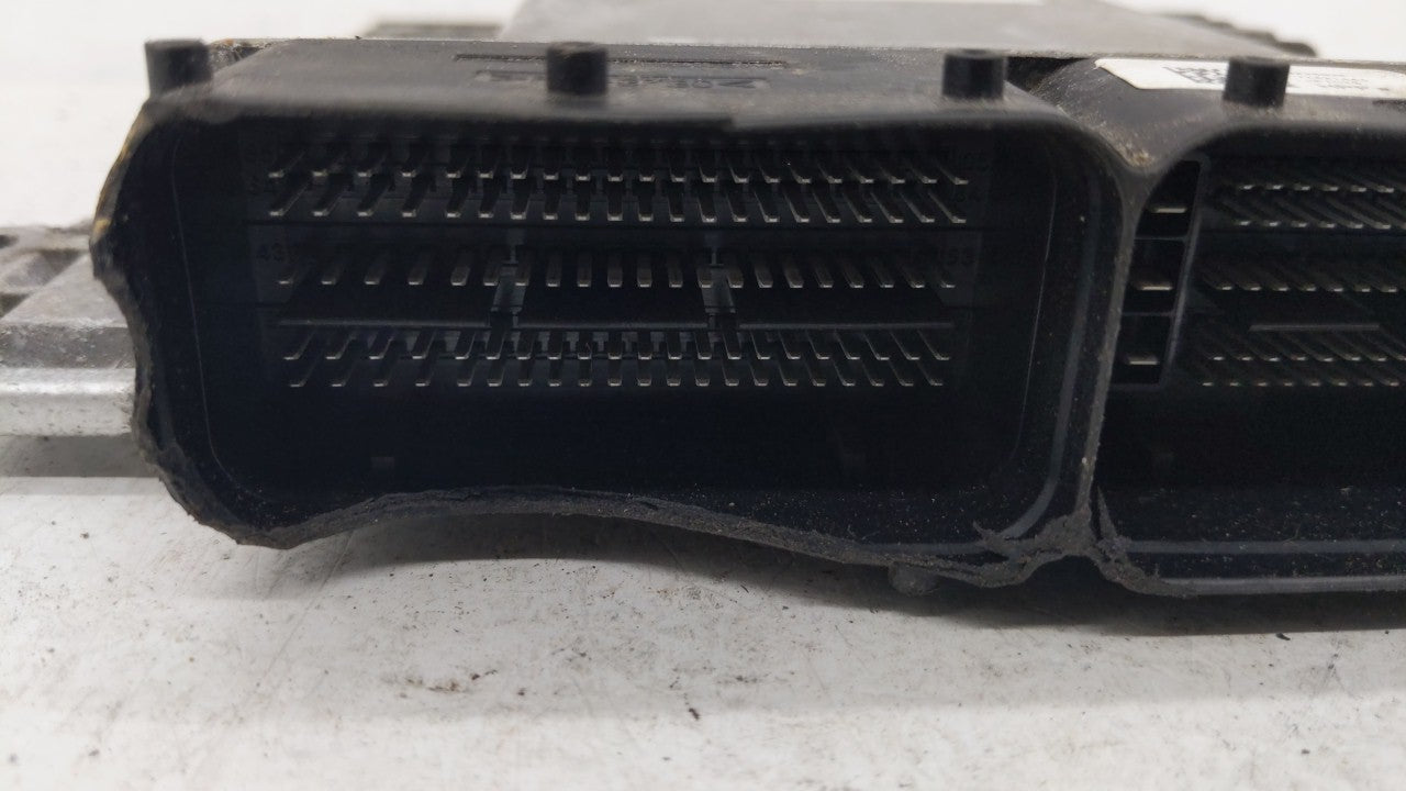 2018-2019 Hyundai Sonata PCM Engine Control Computer ECU ECM PCU OEM P/N:39102-2GGJ0 39112-2GGJ0, 39102-2GGK0 Fits Fits 2018