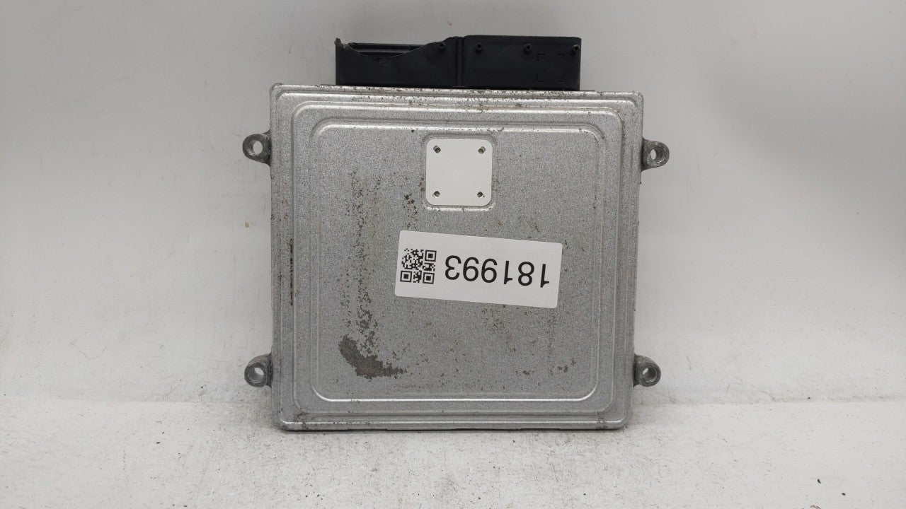 2018-2019 Hyundai Sonata PCM Engine Control Computer ECU ECM PCU OEM P/N:39102-2GGJ0 39112-2GGJ0, 39102-2GGK0 Fits Fits 2018