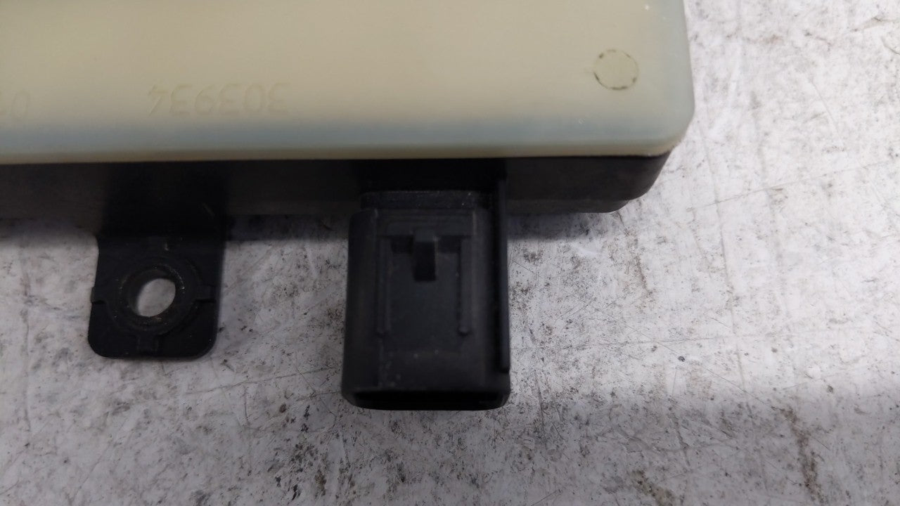 2018 Hyundai Sonata Back Up Sensor Backup Camera - Oemusedautoparts1.com