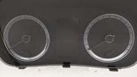 2018 Hyundai Sonata Instrument Cluster Speedometer Gauges P/N:94051-C2000 94041-C2000 Fits OEM Used Auto Parts - Oemusedauto