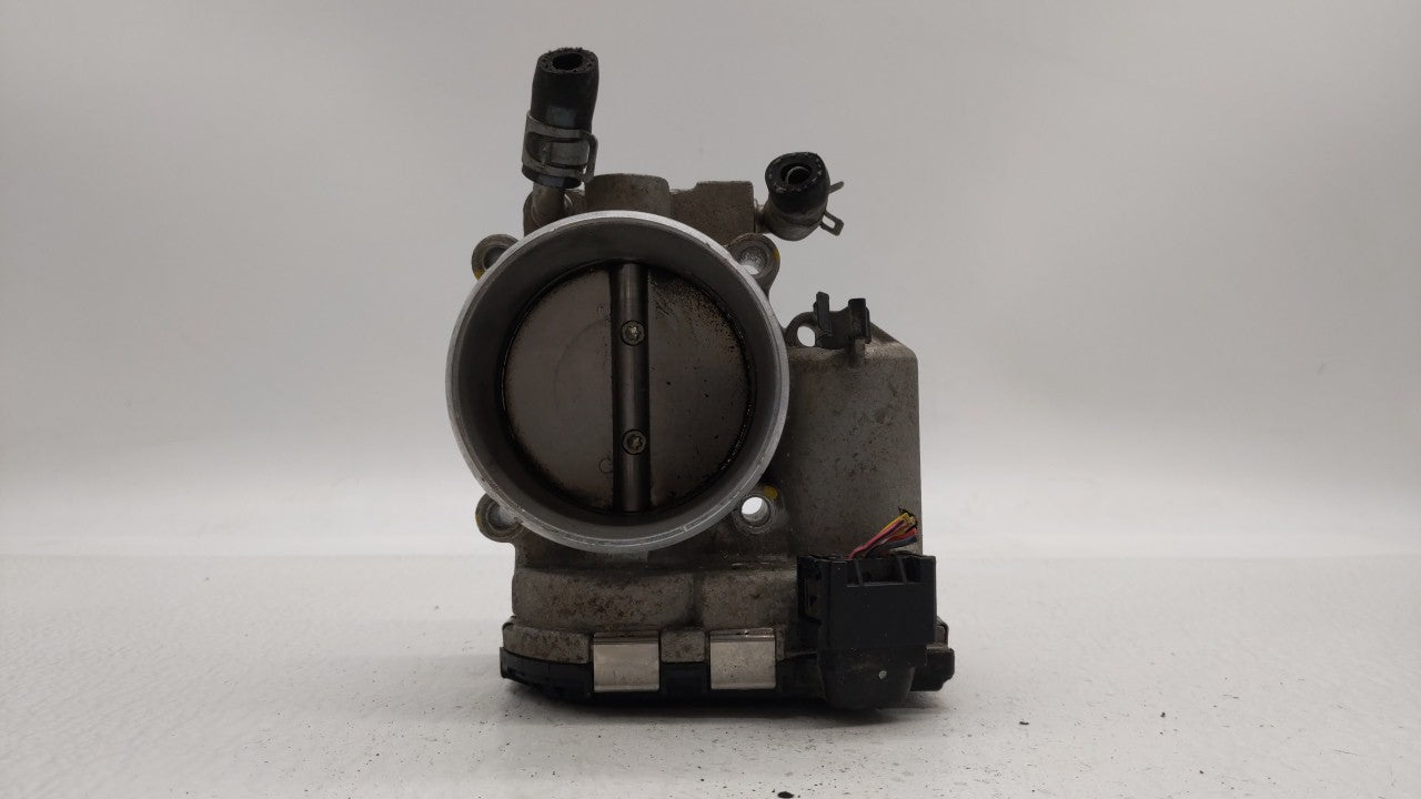 2015-2019 Hyundai Sonata Throttle Body P/N:0 280 750 618 35100-2G600 Fits Fits 2015 2016 2017 2018 2019 OEM Used Auto Parts 