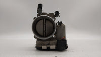 2015-2019 Hyundai Sonata Throttle Body P/N:0 280 750 618 35100-2G600 Fits Fits 2015 2016 2017 2018 2019 OEM Used Auto Parts 