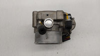 2015-2019 Hyundai Sonata Throttle Body P/N:0 280 750 618 35100-2G600 Fits Fits 2015 2016 2017 2018 2019 OEM Used Auto Parts 