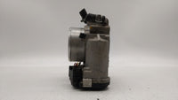 2015-2019 Hyundai Sonata Throttle Body P/N:0 280 750 618 35100-2G600 Fits Fits 2015 2016 2017 2018 2019 OEM Used Auto Parts 