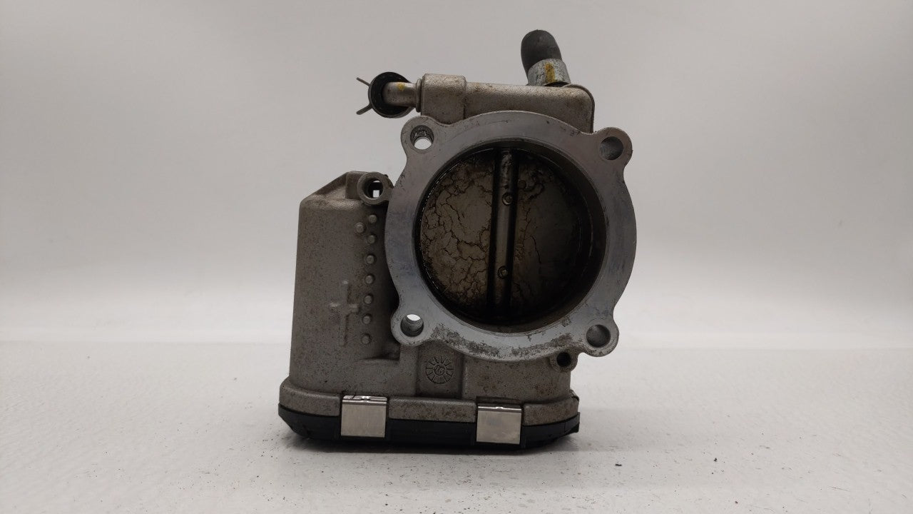 2015-2019 Hyundai Sonata Throttle Body P/N:0 280 750 618 35100-2G600 Fits Fits 2015 2016 2017 2018 2019 OEM Used Auto Parts 