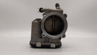 2015-2019 Hyundai Sonata Throttle Body P/N:0 280 750 618 35100-2G600 Fits Fits 2015 2016 2017 2018 2019 OEM Used Auto Parts 