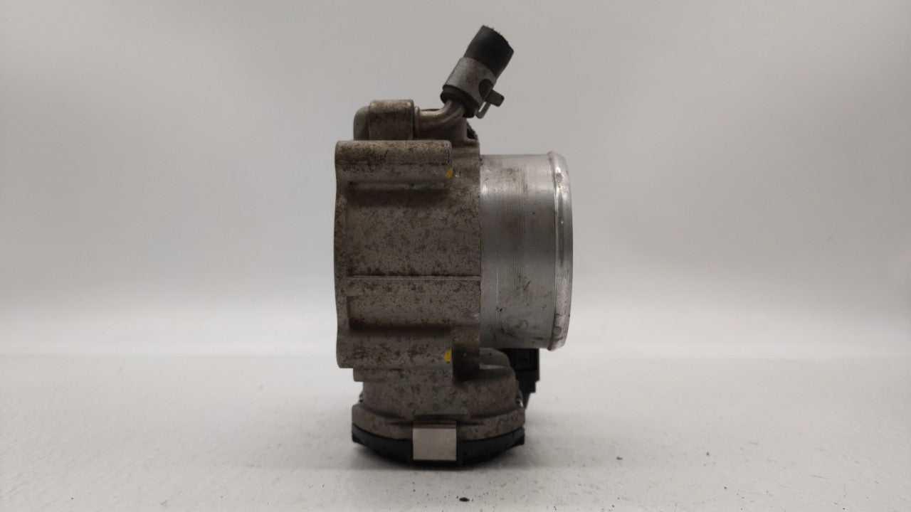 2015-2019 Hyundai Sonata Throttle Body P/N:0 280 750 618 35100-2G600 Fits Fits 2015 2016 2017 2018 2019 OEM Used Auto Parts 