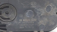 2015-2019 Hyundai Sonata Throttle Body P/N:0 280 750 618 35100-2G600 Fits Fits 2015 2016 2017 2018 2019 OEM Used Auto Parts 