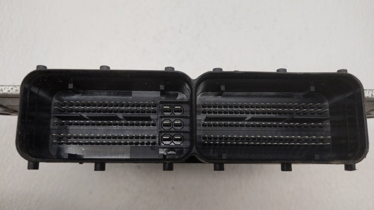2018-2019 Hyundai Sonata PCM Engine Control Computer ECU ECM PCU OEM P/N:39102-2GGJ0 39112-2GGJ0, 39102-2GGK0 Fits Fits 2018