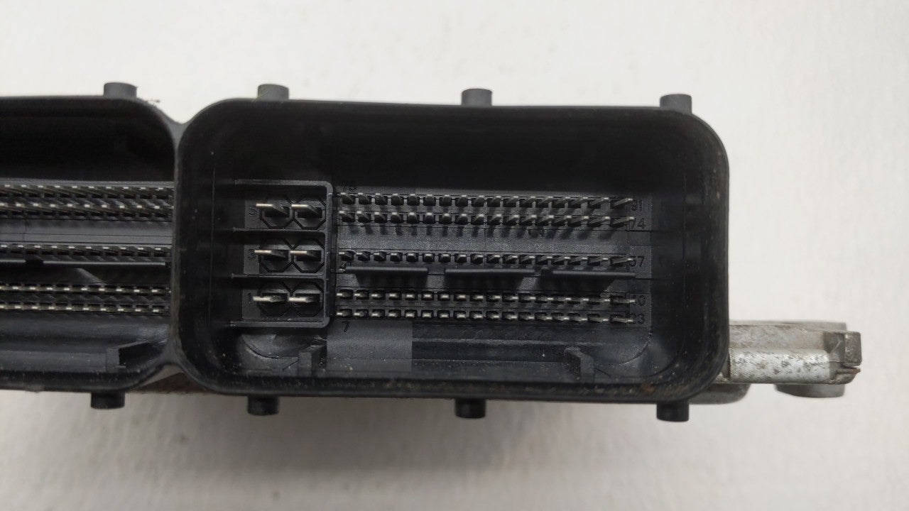 2018-2019 Hyundai Sonata PCM Engine Control Computer ECU ECM PCU OEM P/N:39102-2GGJ0 39112-2GGJ0, 39102-2GGK0 Fits Fits 2018