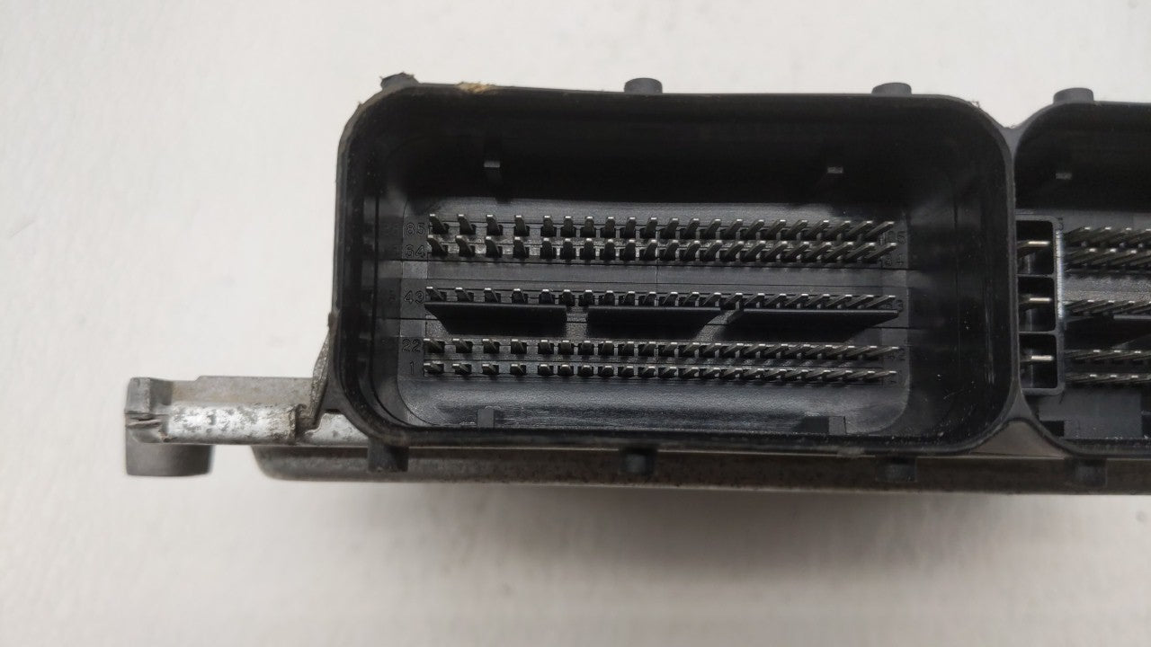2018-2019 Hyundai Sonata PCM Engine Control Computer ECU ECM PCU OEM P/N:39102-2GGJ0 39112-2GGJ0, 39102-2GGK0 Fits Fits 2018