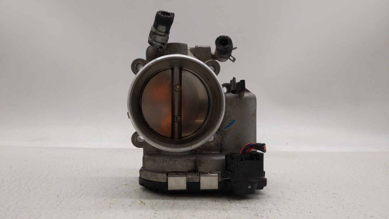 2015-2019 Hyundai Sonata Throttle Body P/N:0 280 750 618 35100-2G600 Fits Fits 2015 2016 2017 2018 2019 OEM Used Auto Parts 