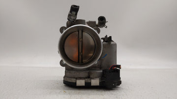 2015-2019 Hyundai Sonata Throttle Body P/N:0 280 750 618 35100-2G600 Fits Fits 2015 2016 2017 2018 2019 OEM Used Auto Parts 