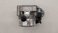 2015-2019 Hyundai Sonata Throttle Body P/N:0 280 750 618 35100-2G600 Fits Fits 2015 2016 2017 2018 2019 OEM Used Auto Parts 