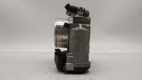 2015-2019 Hyundai Sonata Throttle Body P/N:0 280 750 618 35100-2G600 Fits Fits 2015 2016 2017 2018 2019 OEM Used Auto Parts 