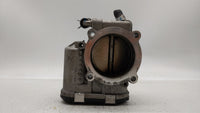 2015-2019 Hyundai Sonata Throttle Body P/N:0 280 750 618 35100-2G600 Fits Fits 2015 2016 2017 2018 2019 OEM Used Auto Parts 