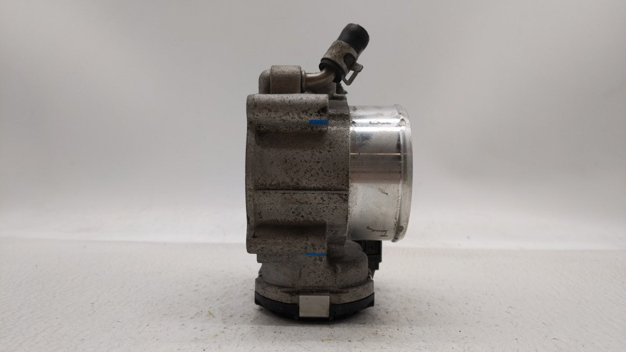 2015-2019 Hyundai Sonata Throttle Body P/N:0 280 750 618 35100-2G600 Fits Fits 2015 2016 2017 2018 2019 OEM Used Auto Parts 