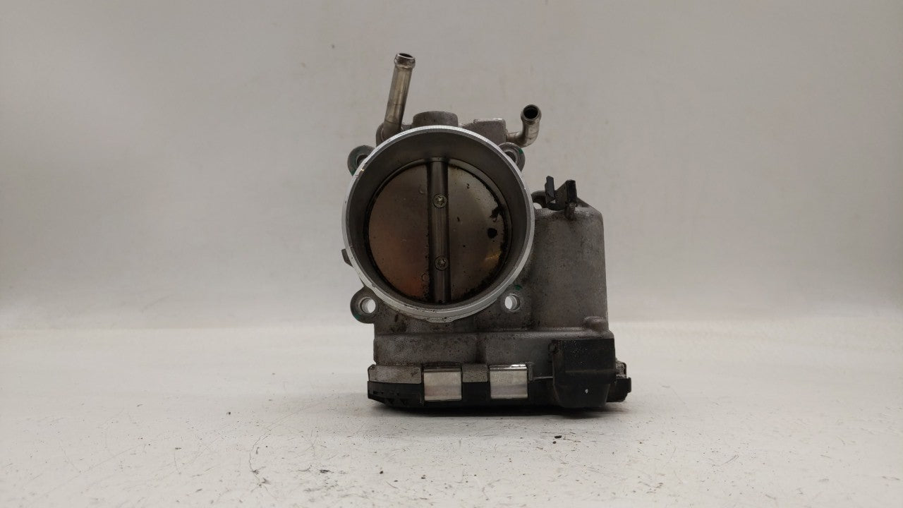 2015-2019 Hyundai Sonata Throttle Body P/N:0 280 750 618 35100-2G600 Fits Fits 2015 2016 2017 2018 2019 OEM Used Auto Parts 