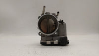 2015-2019 Hyundai Sonata Throttle Body P/N:0 280 750 618 35100-2G600 Fits Fits 2015 2016 2017 2018 2019 OEM Used Auto Parts 