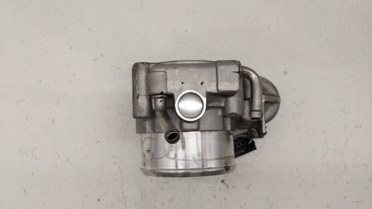 2015-2019 Hyundai Sonata Throttle Body P/N:0 280 750 618 35100-2G600 Fits Fits 2015 2016 2017 2018 2019 OEM Used Auto Parts 