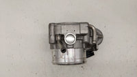 2015-2019 Hyundai Sonata Throttle Body P/N:0 280 750 618 35100-2G600 Fits Fits 2015 2016 2017 2018 2019 OEM Used Auto Parts 