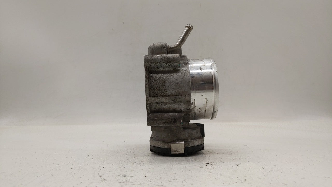 2015-2019 Hyundai Sonata Throttle Body P/N:0 280 750 618 35100-2G600 Fits Fits 2015 2016 2017 2018 2019 OEM Used Auto Parts 