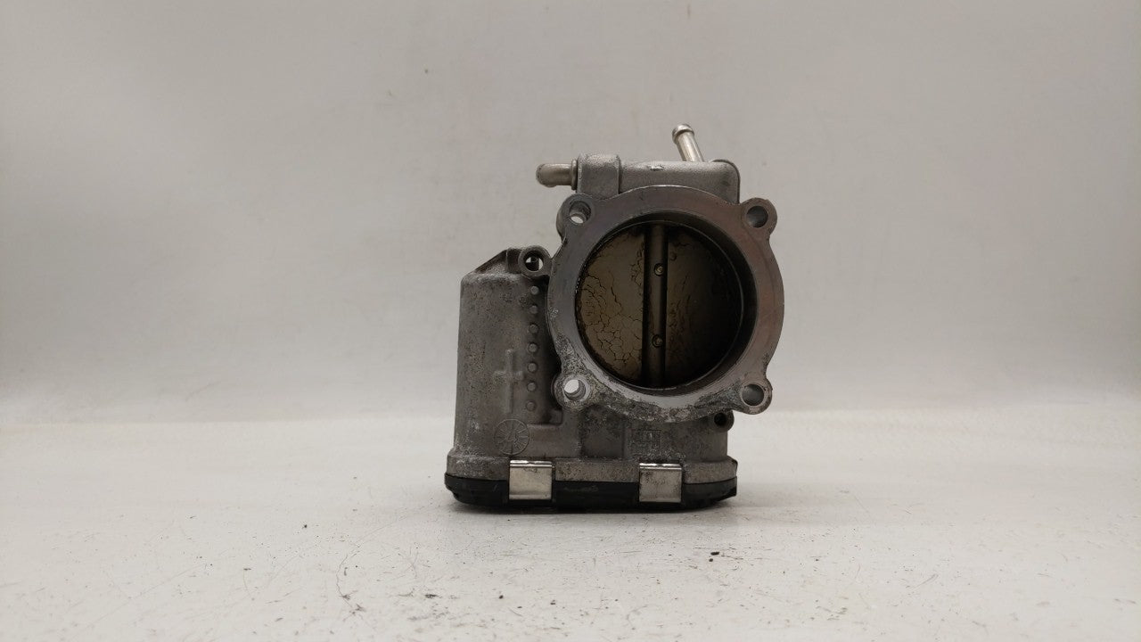 2015-2019 Hyundai Sonata Throttle Body P/N:0 280 750 618 35100-2G600 Fits Fits 2015 2016 2017 2018 2019 OEM Used Auto Parts 